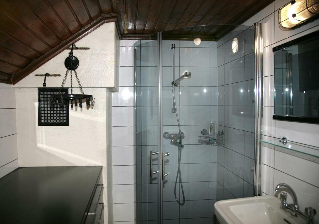 Apartamento Wivi'S Jyväskylä Exterior foto